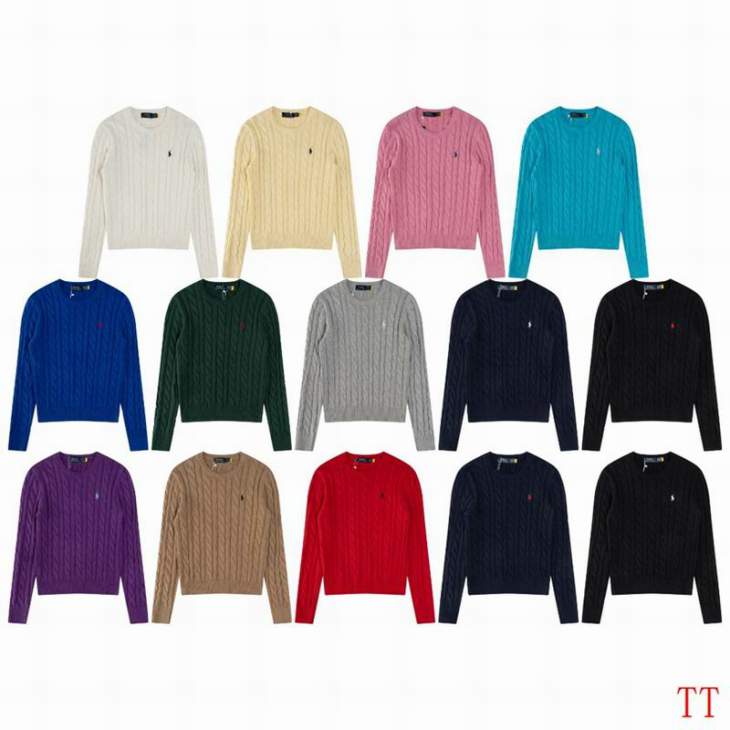 Picture of Ralph Lauren Sweatshirt _SKUPoloXS-XL20tr2335674